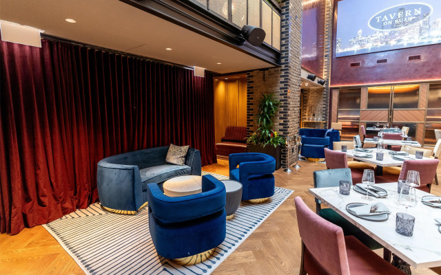 Thompson Chicago, by Hyatt