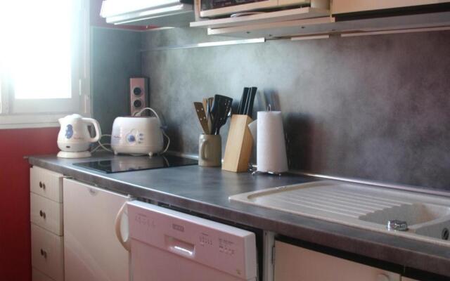 Appartement Cabourg, 2 pièces, 5 personnes - FR-1-487-153