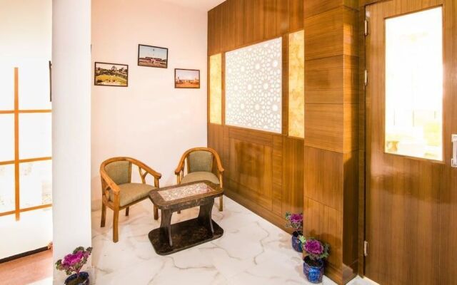 Hotel Sumanglam