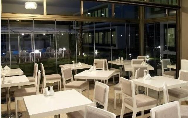 Violet Park Otel