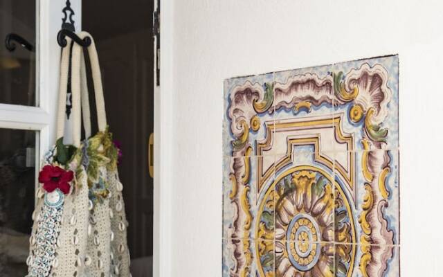 Suite Gigi L'amoroso