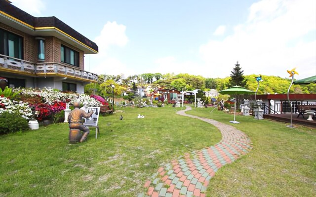 Ganghwa Art Valley Pension