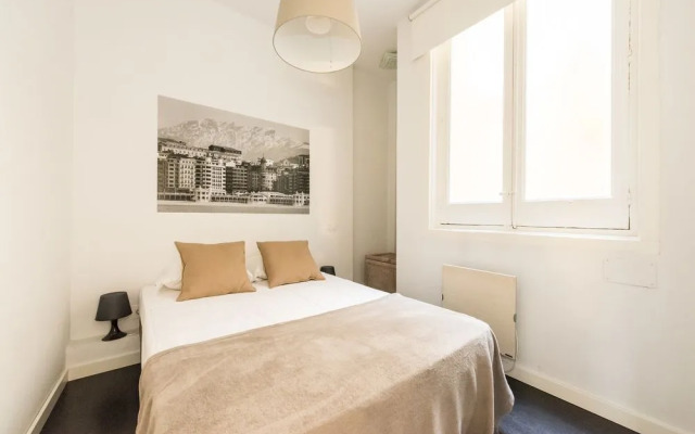 La Latina City Center