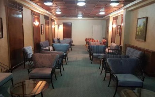 Al Markaz Al Seyahi - Jordanian Holiday Center