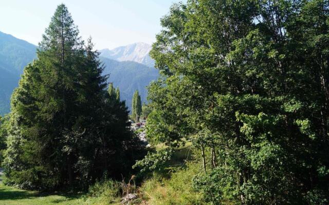 Appartement Pra-Loup, 2 pièces, 4 personnes - FR-1-165A-82