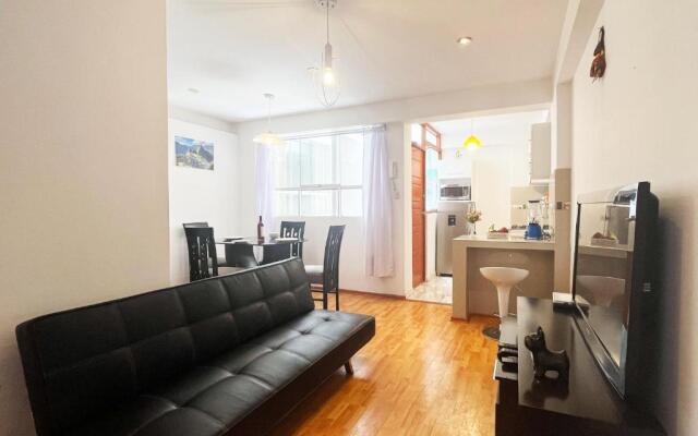 Apartment Centric Inti 2