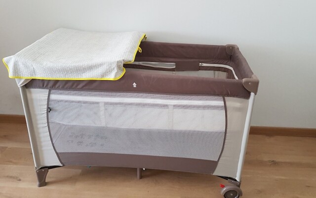 Appartement calme 2 chambres