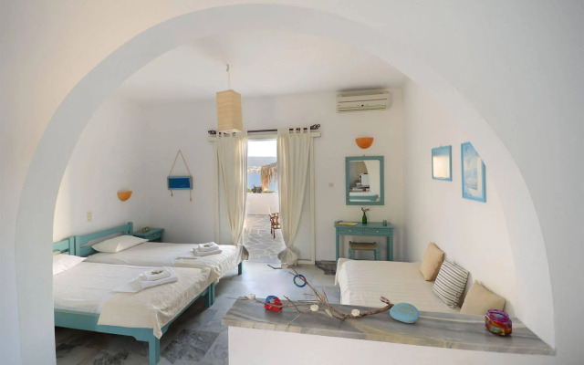 Arokaria Beach Studios