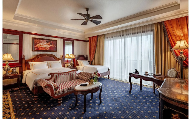 The Imperial Hotel Vung Tau