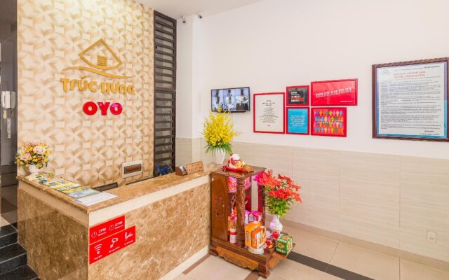 Truc Hung Hotel by OYO Rooms