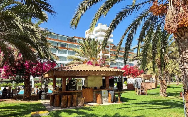 Hacienda Hotel Guizado Portillo