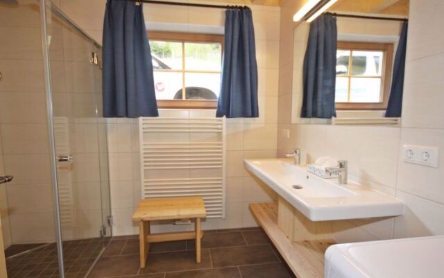 Chalet Glockner Heiligenblut