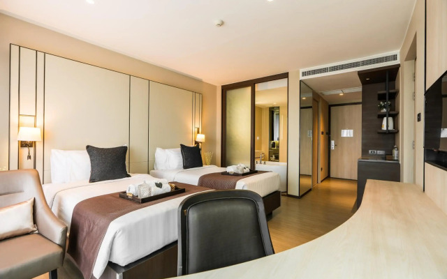 Aster Hotel and Residence