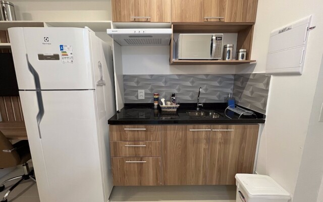 Residencial ID Ibirapuera