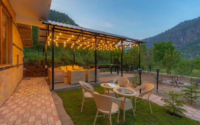 The Social Stays Manali formerly ArtBuzz