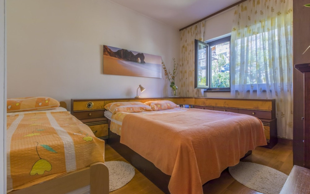 Apartment Milka