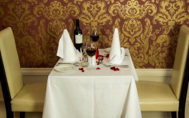 Hilamar Hotel