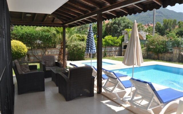 Mountain View Villa by Angel Rentals