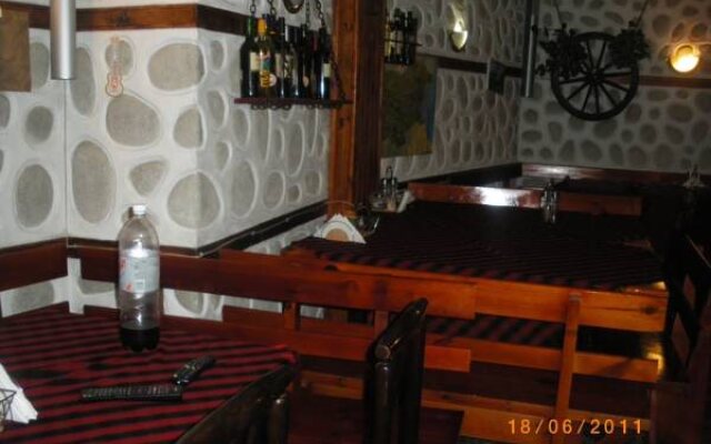 Guest House Sevda Bansko