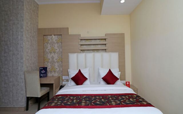 OYO 8620 Sparsh Hotels and Resorts