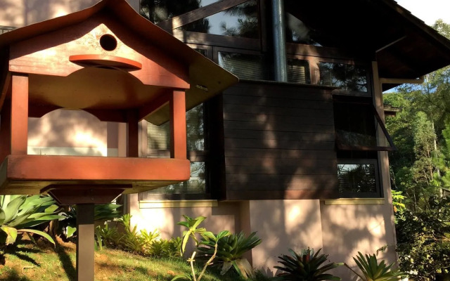 Pousada Casarão Gastehaus Boutique