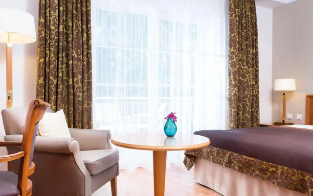 A-ROSA Strandidyll Heringsdorf