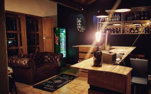 Bandido Hstl & Drinks - Hostel