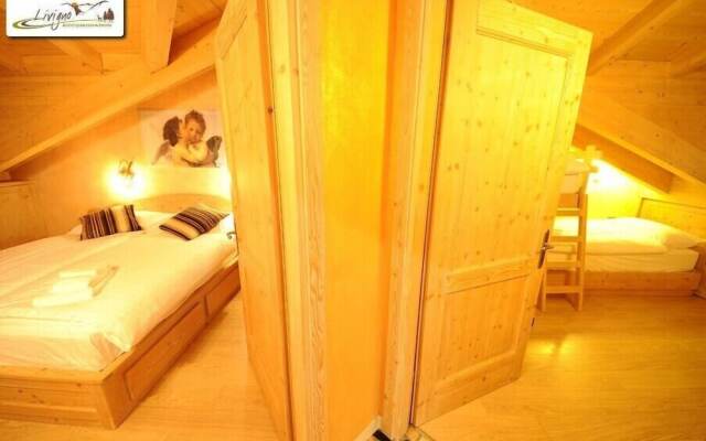 Chalet Stevan