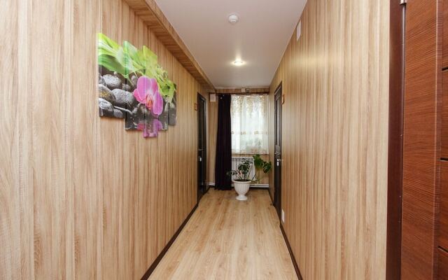 ZheLe Guest House