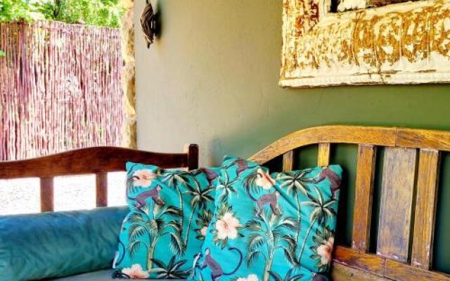 Grace Upon Grace Guest Suites