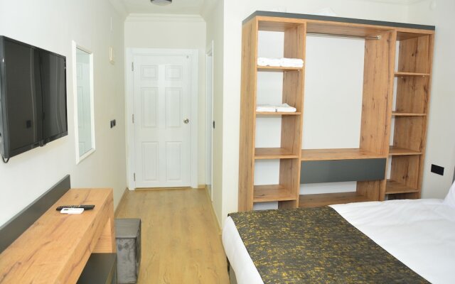 Hotel Rafael Restaurant