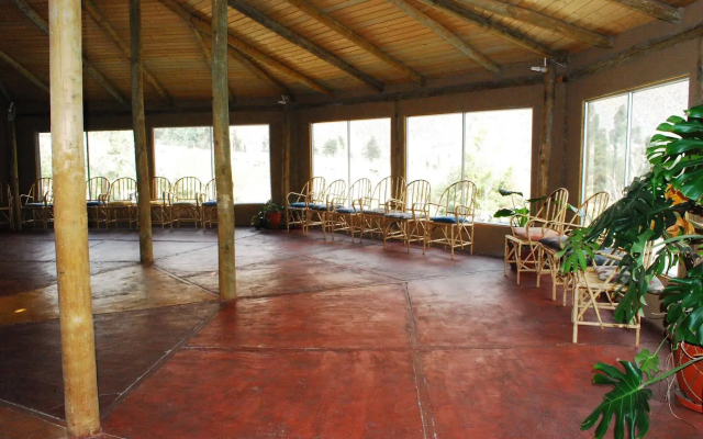 Spa Cochiguaz