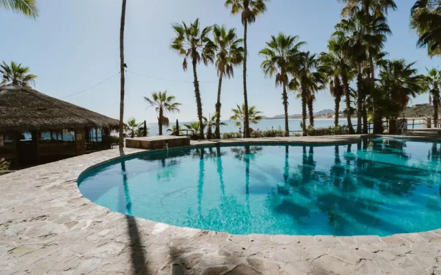 Hotel Rancho Buena Vista