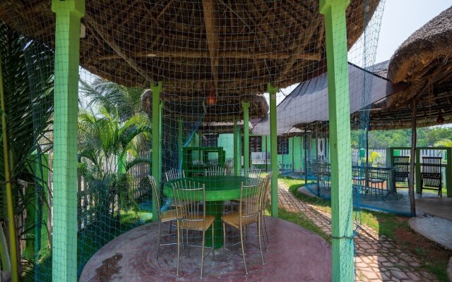 GD Club and Resort