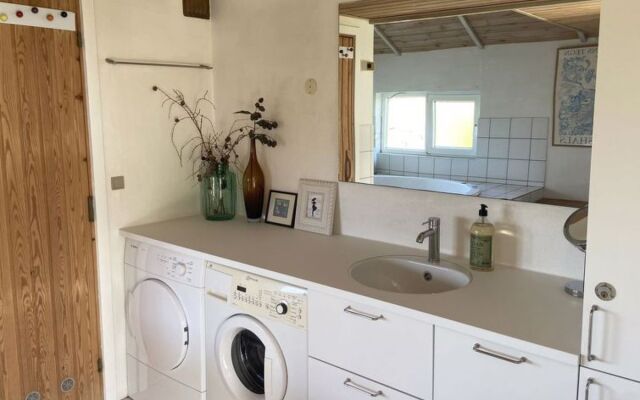 "Walderik" - 300m from the sea in NW Jutland