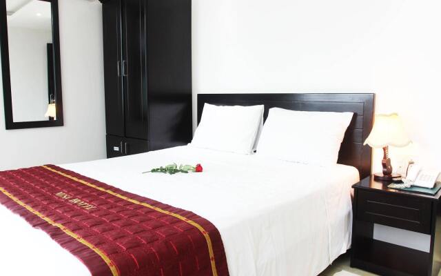 Misa Hotel Da Nang