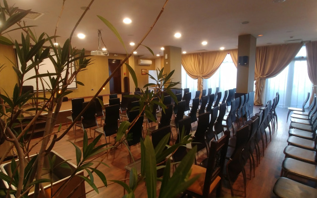 Hotel Sunrise Park