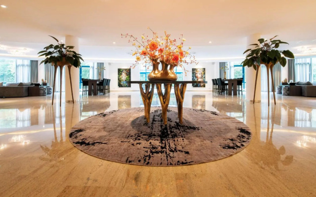 Sanadome Hotel & Spa Nijmegen