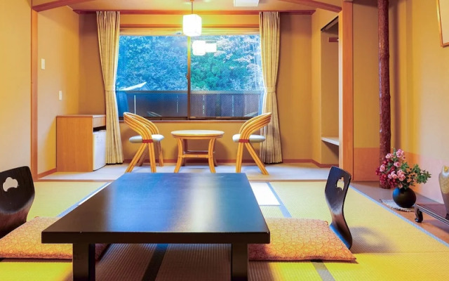 Bergtour Marukita