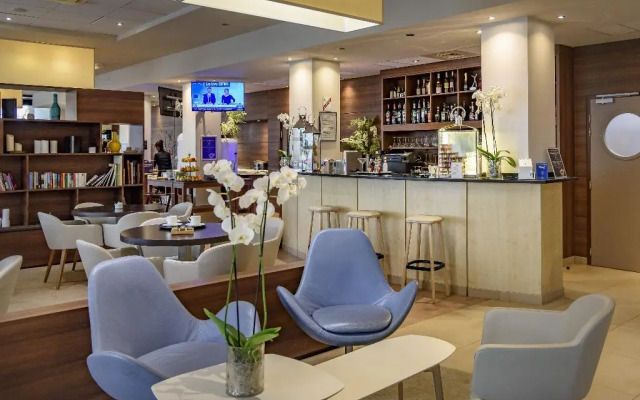 Résidence de Tourisme Ajaccio Amirauté