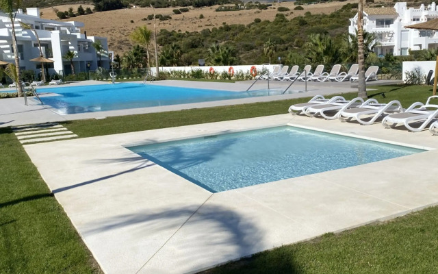Al-1321 Estepona - Penthouse - Alcazaba Lagoon