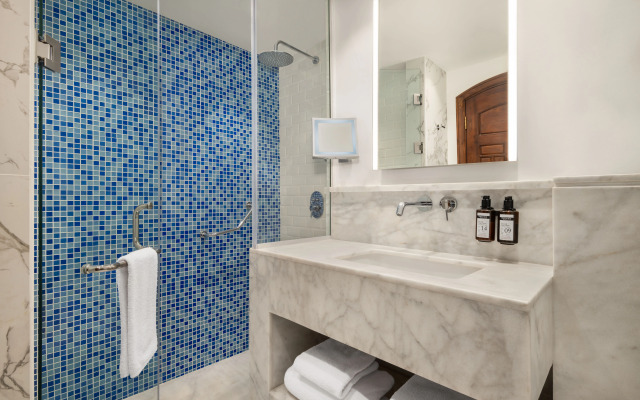 Mövenpick Resort Sharm El Sheik Naama Bay