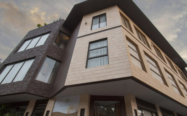 Sawana Suites