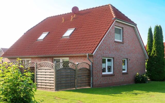 House Wilken Ditzum 19503