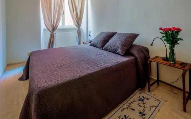 Sonder by Marriott Bonvoy Palazzo Taverna Apartments Piazza Navona