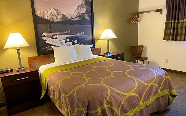 Studio 1 Hotel & Extended Stay - Missoula