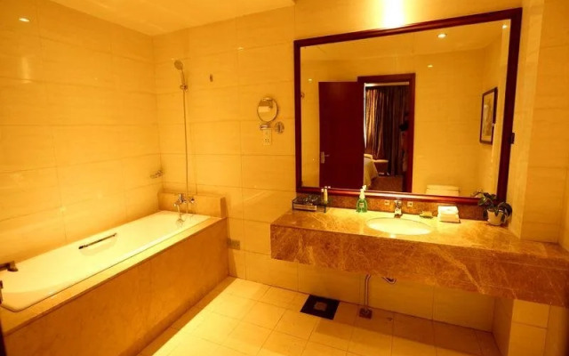 Yantai Haiyue Hotel