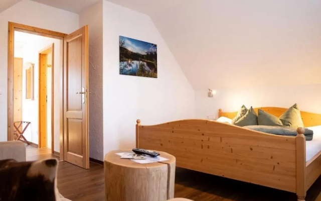 Pension Waldwinkel