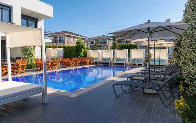 Cunda Garden Hotel