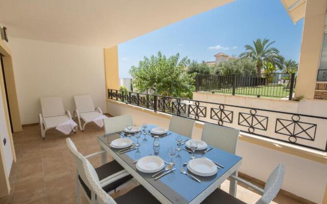 Fidalsa Guardamar Resort